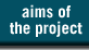 aims of the project