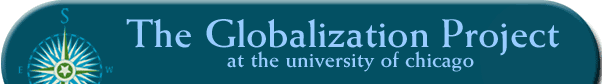 The Globalization Project at the University of Chicago